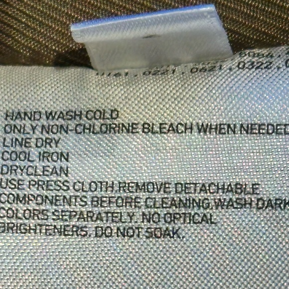 Uniqlo Ines de la Fressange Trench - Picture 16 of 16